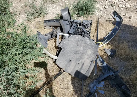 2009 Ford F350 Super Duty из США, поврежденный, VIN 1FTWW31R49EA92012